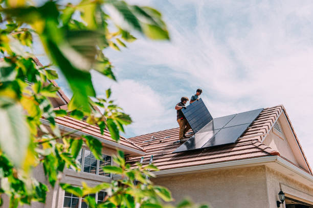 Best Rubber Roofing (EPDM, TPO)  in East Bangor, PA