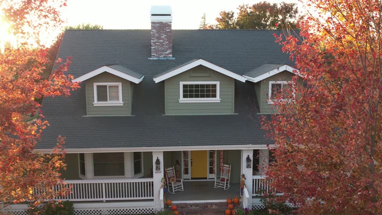Best Wood Shake Roofing  in East Bangor, PA