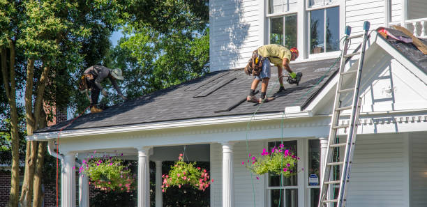 Best Storm Damage Roof Repair  in East Bangor, PA