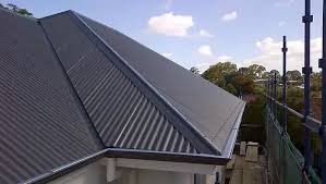 Best Flat Roofing  in East Bangor, PA